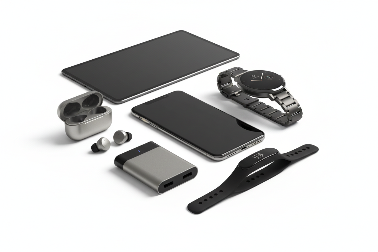High-tech & Gadgets