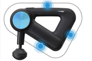 Pistolet de massage 4ème génération