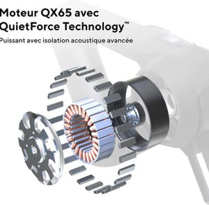 Pistolet de massage 4ème génération