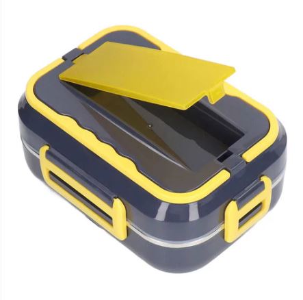 Boîte à Lunch électrique